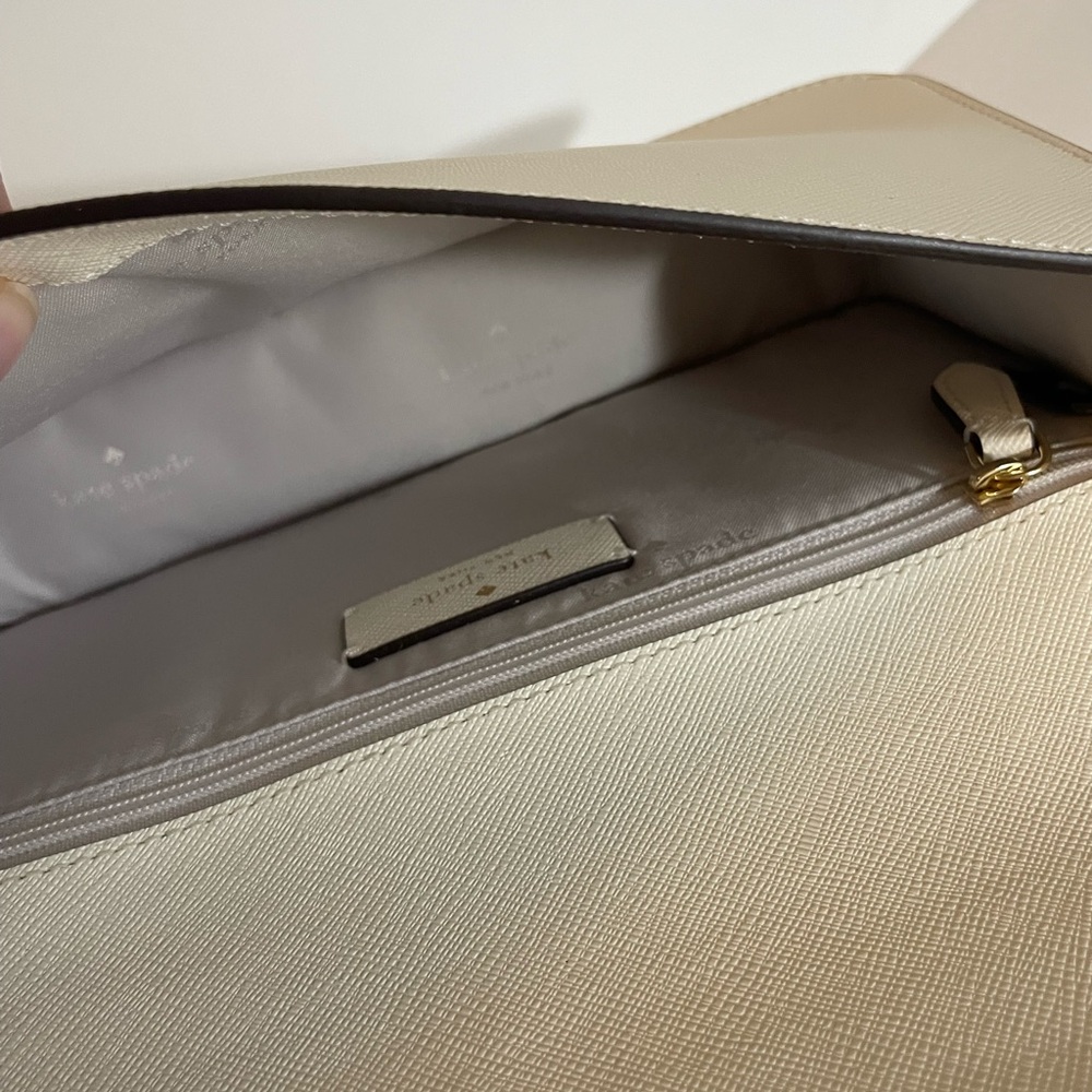 Kate Spade Floral Crossbody and Cardholder - Picture 6 of 8